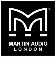 MARTIN AUDIO