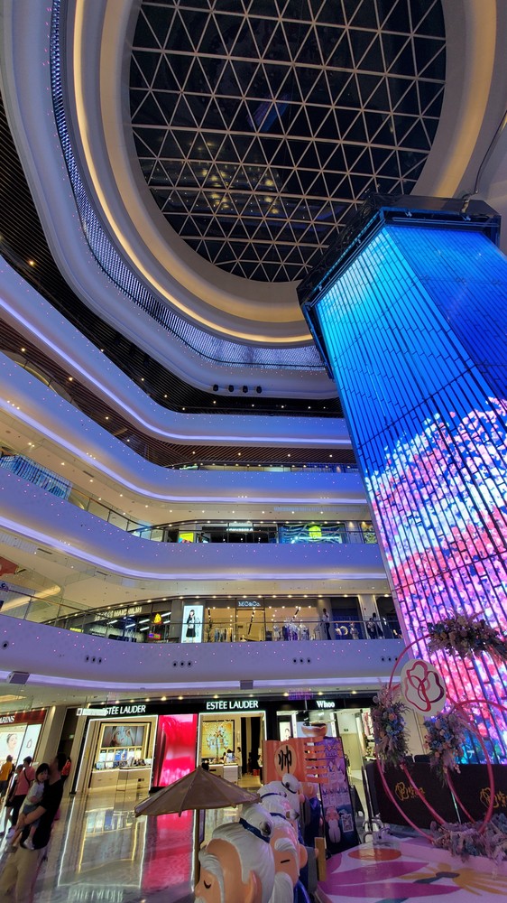 Wangfujing 5