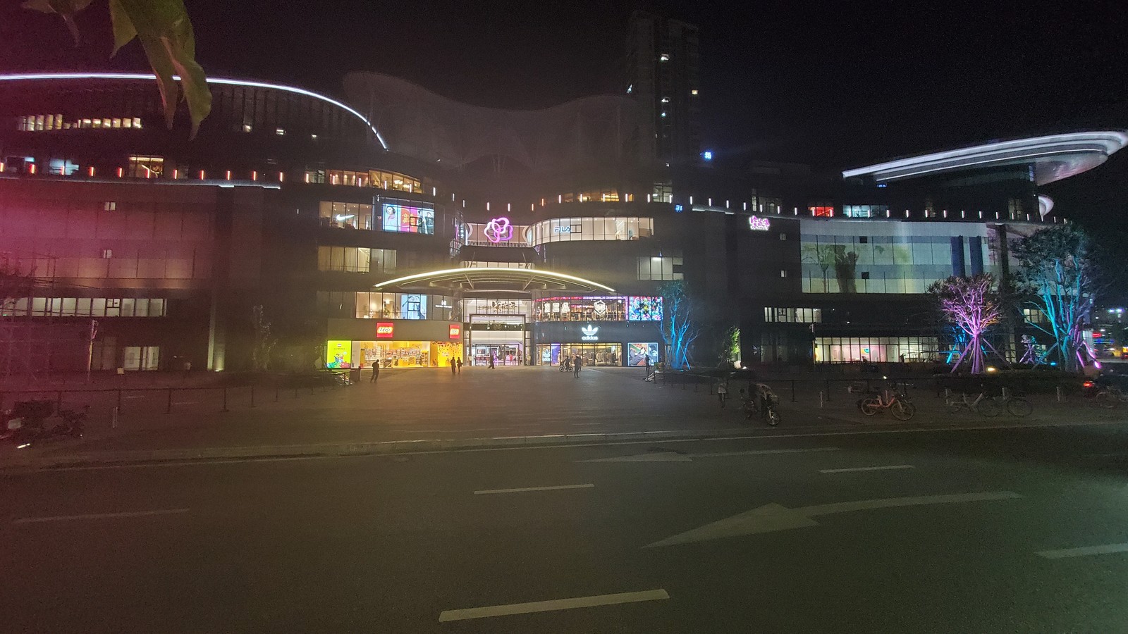 Wangfujing 6